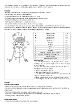 Preview for 7 page of Strend Pro ANDALUSIA Instruction Manual