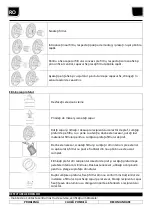 Предварительный просмотр 27 страницы Strend Pro AV408 Instruction Manual