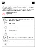 Preview for 4 page of Strend Pro AV605 Instruction Manual