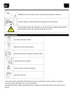 Preview for 5 page of Strend Pro AV605 Instruction Manual