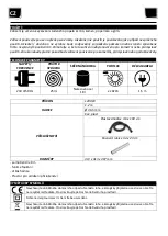 Preview for 10 page of Strend Pro AV605 Instruction Manual