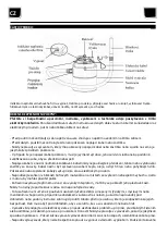 Preview for 11 page of Strend Pro AV605 Instruction Manual