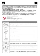 Preview for 12 page of Strend Pro AV605 Instruction Manual