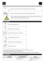 Preview for 13 page of Strend Pro AV605 Instruction Manual