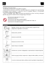 Preview for 19 page of Strend Pro AV605 Instruction Manual