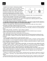 Preview for 4 page of Strend Pro BGA1401-30T Instruction Manual