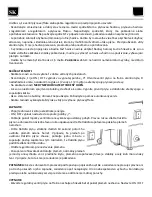 Preview for 6 page of Strend Pro BGA1401-30T Instruction Manual