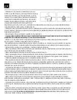 Preview for 14 page of Strend Pro BGA1401-30T Instruction Manual