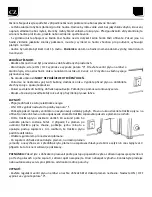 Preview for 16 page of Strend Pro BGA1401-30T Instruction Manual