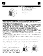 Предварительный просмотр 3 страницы Strend Pro BGP1506-02 Instruction Manual