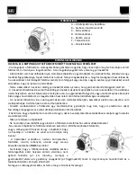 Предварительный просмотр 20 страницы Strend Pro BGP1506-02 Instruction Manual