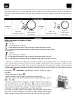 Preview for 5 page of Strend Pro BGP2001-20 Instruction Manual