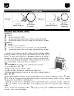 Preview for 14 page of Strend Pro BGP2001-20 Instruction Manual