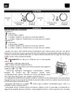 Предварительный просмотр 22 страницы Strend Pro BGP2001-20 Instruction Manual