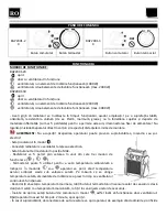 Preview for 30 page of Strend Pro BGP2001-20 Instruction Manual