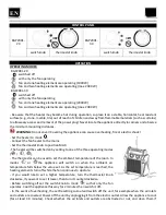 Предварительный просмотр 38 страницы Strend Pro BGP2001-20 Instruction Manual