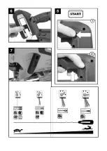 Предварительный просмотр 3 страницы Strend Pro CJS-S20Li Manual