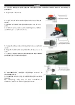 Предварительный просмотр 3 страницы Strend Pro CRB25 Instruction Manual