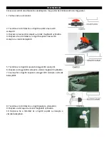 Предварительный просмотр 9 страницы Strend Pro CRB25 Instruction Manual