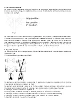 Preview for 10 page of Strend Pro DB2000 Instruction Manual