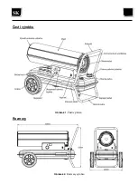 Предварительный просмотр 4 страницы Strend Pro DIX-020Y Instruction Manual