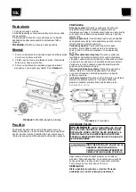 Предварительный просмотр 5 страницы Strend Pro DIX-020Y Instruction Manual