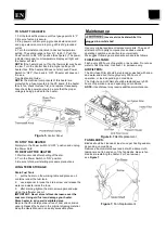 Предварительный просмотр 20 страницы Strend Pro DIX-020Y Instruction Manual