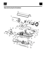 Предварительный просмотр 23 страницы Strend Pro DIX-020Y Instruction Manual