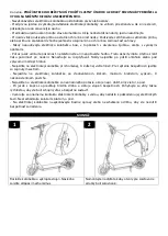 Preview for 4 page of Strend Pro E-SCOOTER FSD-A11 Instruction Manual