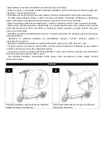 Preview for 16 page of Strend Pro E-SCOOTER FSD-A11 Instruction Manual