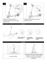 Preview for 28 page of Strend Pro E-SCOOTER FSD-A11 Instruction Manual