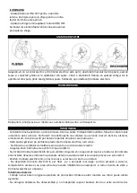 Preview for 42 page of Strend Pro E-SCOOTER FSD-A11 Instruction Manual