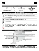 Preview for 21 page of Strend Pro EO-008.TA Instruction Manual