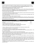 Preview for 29 page of Strend Pro EO-008.TA Instruction Manual