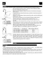 Предварительный просмотр 3 страницы Strend Pro ESW-91 Instruction Manual