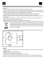 Предварительный просмотр 3 страницы Strend Pro EXO1-20 Instruction Manual