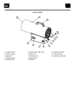 Preview for 4 page of Strend Pro FOX-15 Instruction Manual