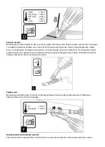 Предварительный просмотр 8 страницы Strend Pro HZ-HG12-E202 Instruction Manual