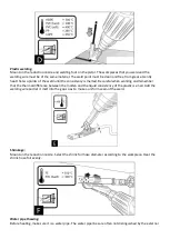 Предварительный просмотр 49 страницы Strend Pro HZ-HG12-E202 Instruction Manual