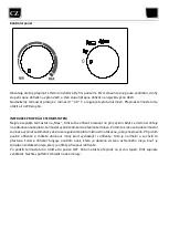 Preview for 10 page of Strend Pro IFH-01 Instruction Manual