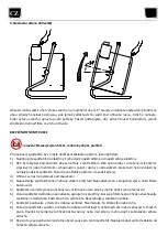 Preview for 11 page of Strend Pro IFH-01 Instruction Manual