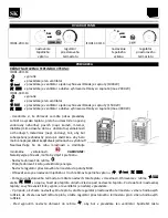 Preview for 5 page of Strend Pro IFH01-20H-13 Instruction Manual