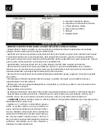 Preview for 12 page of Strend Pro IFH01-20H-13 Instruction Manual