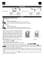 Preview for 14 page of Strend Pro IFH01-20H-13 Instruction Manual