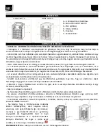 Preview for 20 page of Strend Pro IFH01-20H-13 Instruction Manual