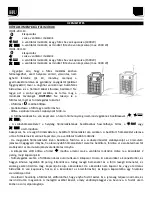 Preview for 22 page of Strend Pro IFH01-20H-13 Instruction Manual