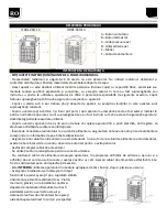 Preview for 28 page of Strend Pro IFH01-20H-13 Instruction Manual