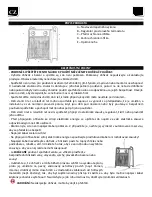 Preview for 12 page of Strend Pro IFH03-90-G Instruction Manual