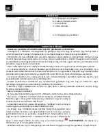 Preview for 20 page of Strend Pro IFH03-90-G Instruction Manual