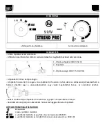 Preview for 22 page of Strend Pro IFH03-90-G Instruction Manual